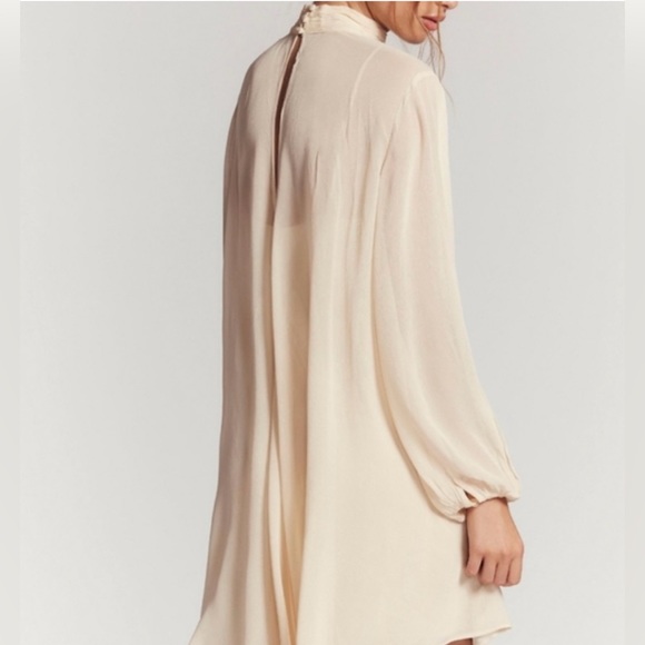 Free people just like heaven dress - Picture 2 of 10